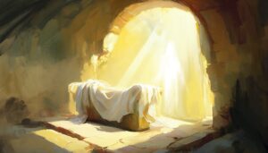 The Risen Jesus Is the Source of Our Hope & Joy