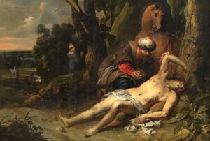 Weekly Inspiration: Because I Love Him