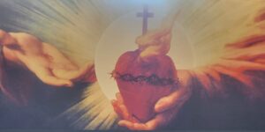 The Tenderness of Jesus