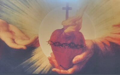 The Tenderness of Jesus