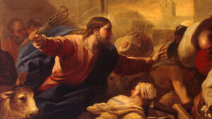 Weekly Inspiration: Surrendering Our Idols