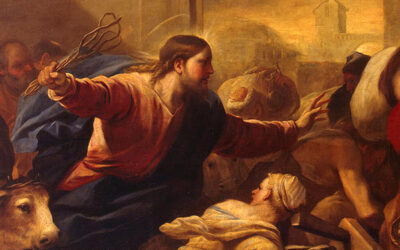 Weekly Inspiration: Surrendering Our Idols