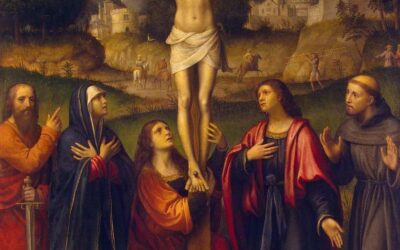 Weekly Inspiration: Magdalene’s Invitation