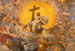 Weekly Inspiration: Living in the Victory