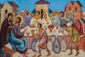 Weekly Inspiration: Heaven’s Love Language