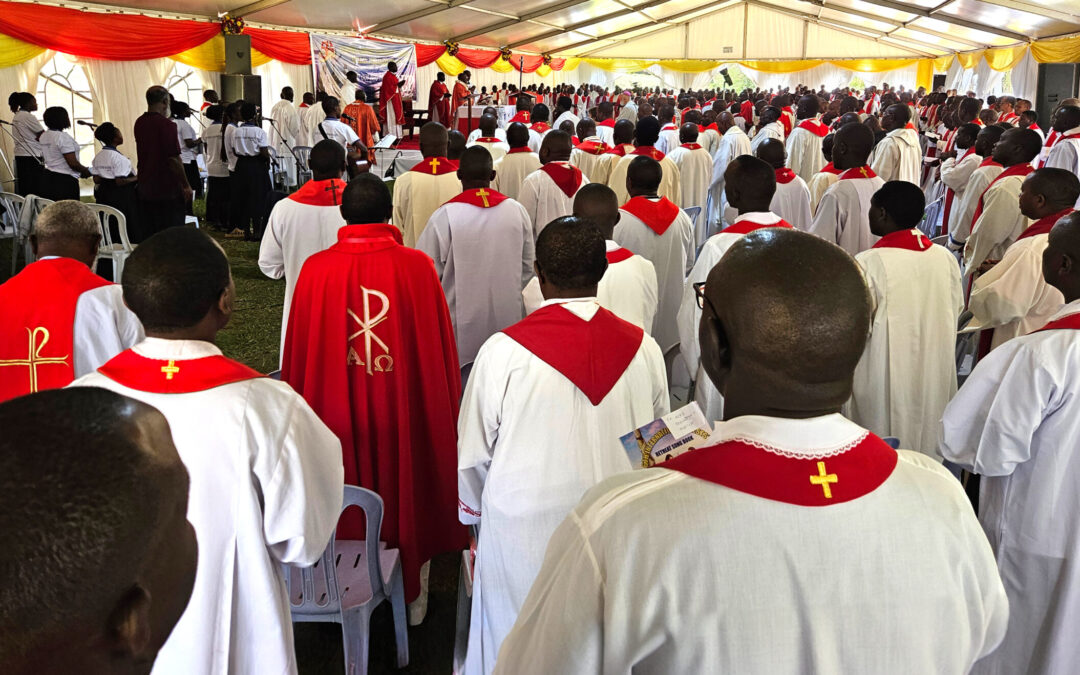 Multiplication of Graces