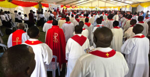 Multiplication of Graces
