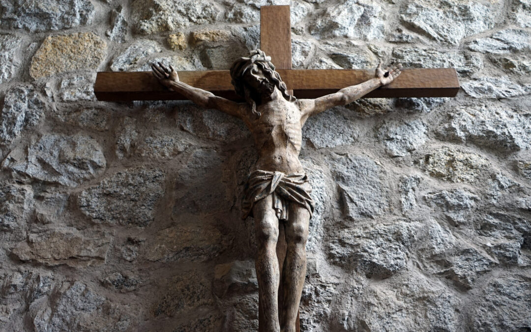 Weekly Inspiration: God Loves You