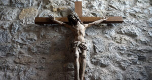 Weekly Inspiration: God Loves You