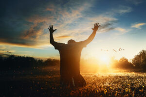 A Prophetic Word: Intercession for Intervention