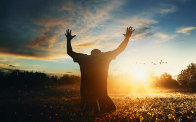 A Prophetic Word: Intercession for Intervention