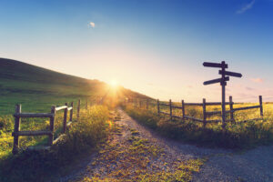 Weekly Inspiration: What I Thought I Wanted