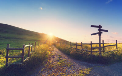 Weekly Inspiration: What I Thought I Wanted