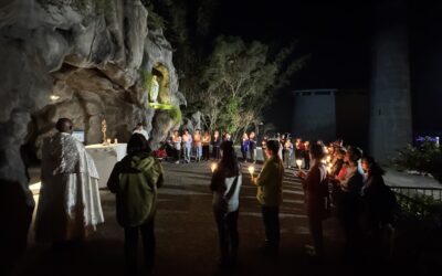 Reflections on the Taiwan Mission