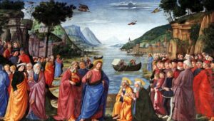 Weekly Inspiration: Friends of God