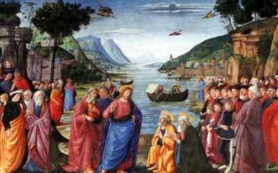 Weekly Inspiration: Friends of God