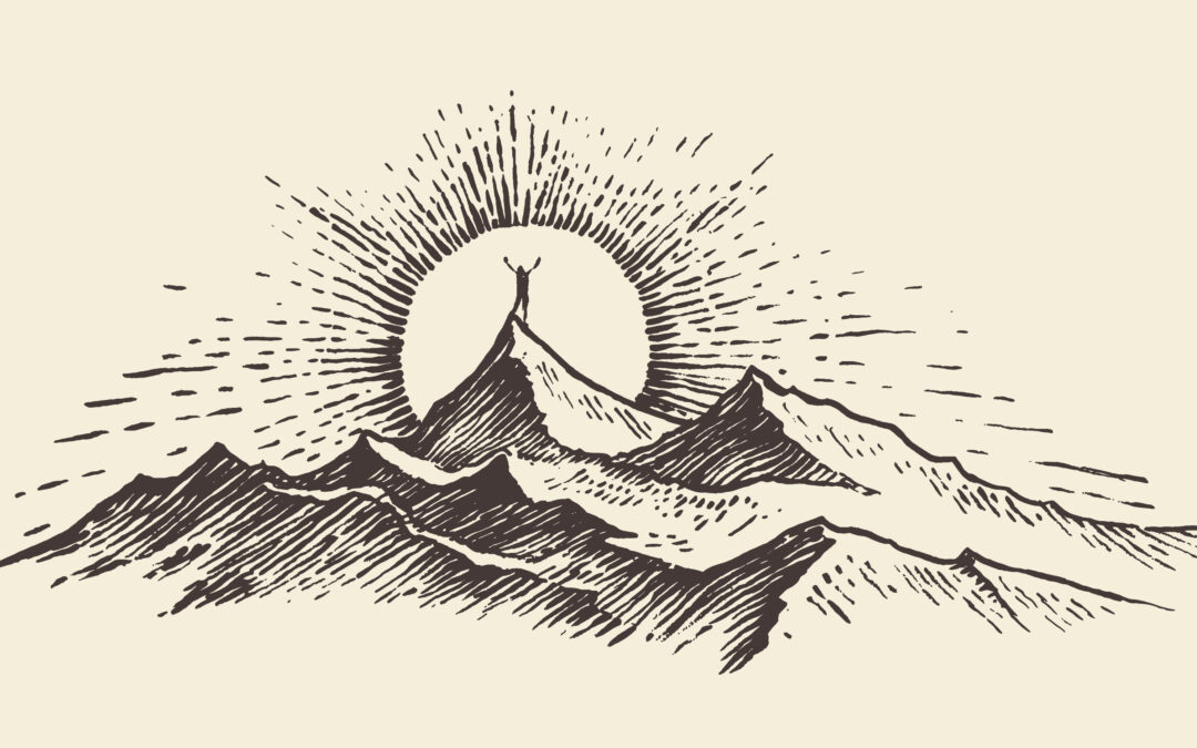 Pursuing Healing and Wholeness