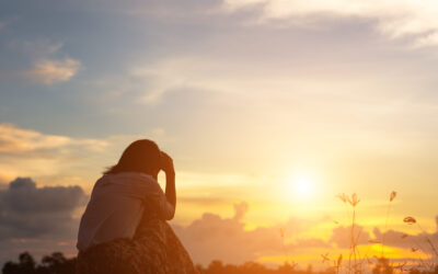 Weekly Inspiration: Nothing is Wasted