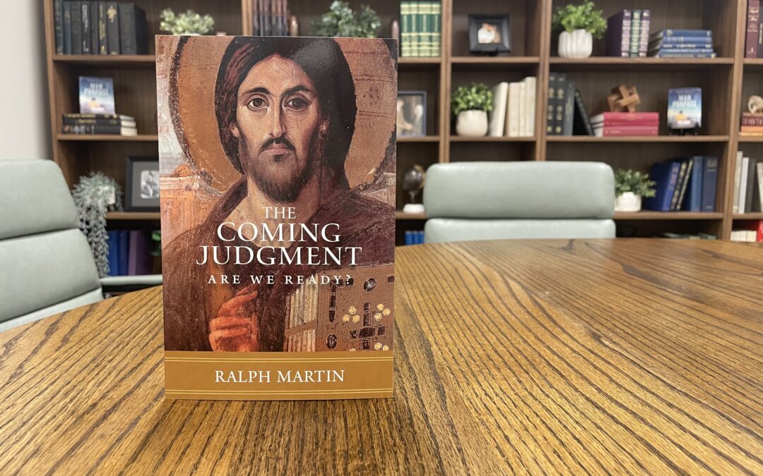 Singing God’s Praises through Books