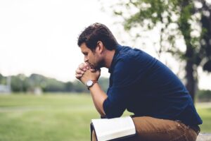 Weekly Inspiration: Faith in the Struggles