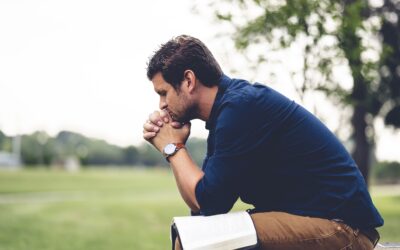 Weekly Inspiration: Faith in the Struggles