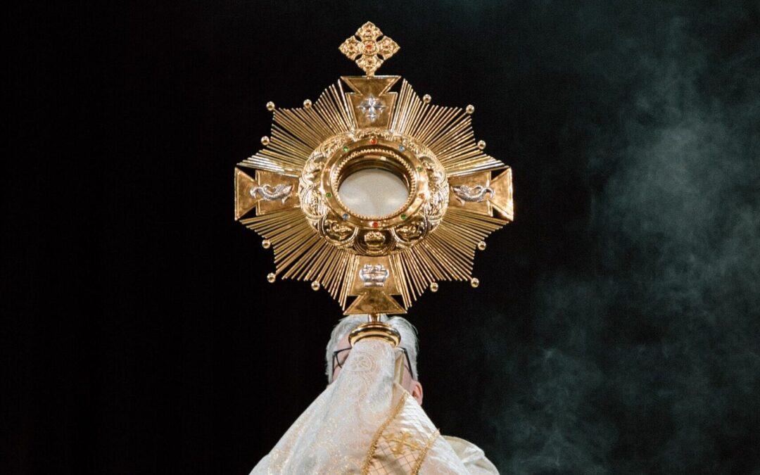 The Priesthood