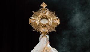 The Priesthood
