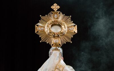 The Priesthood