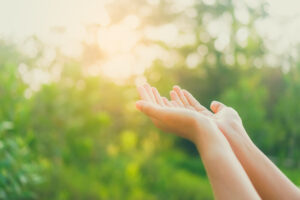 Weekly Inspiration: Waiting with Eager Longing