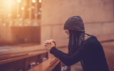 Weekly Inspiration: Being Good