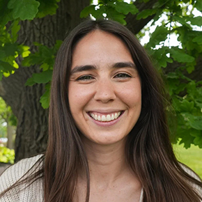 Rachel Herbeck