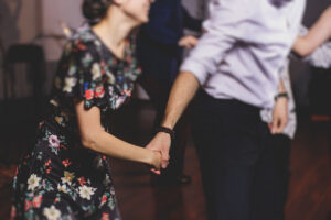 Weekly Inspiration: Step on the Dance Floor