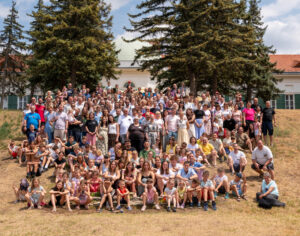 Hungary Mission Reflection