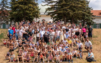 Hungary Mission Reflection