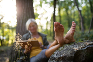 Weekly Inspiration: Abundant Life Requires Rest