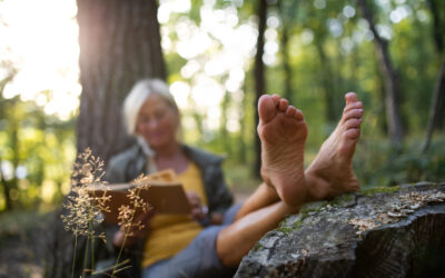 Weekly Inspiration: Abundant Life Requires Rest